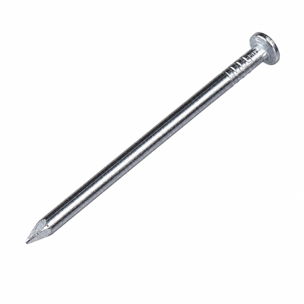 KIT 3KG DE PREGO 16X24 POLIDO AÇO
