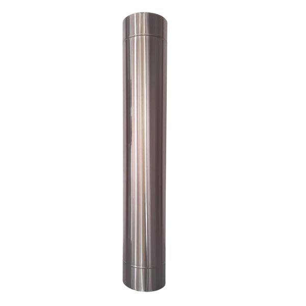 TUBO INOX 304 5 5
