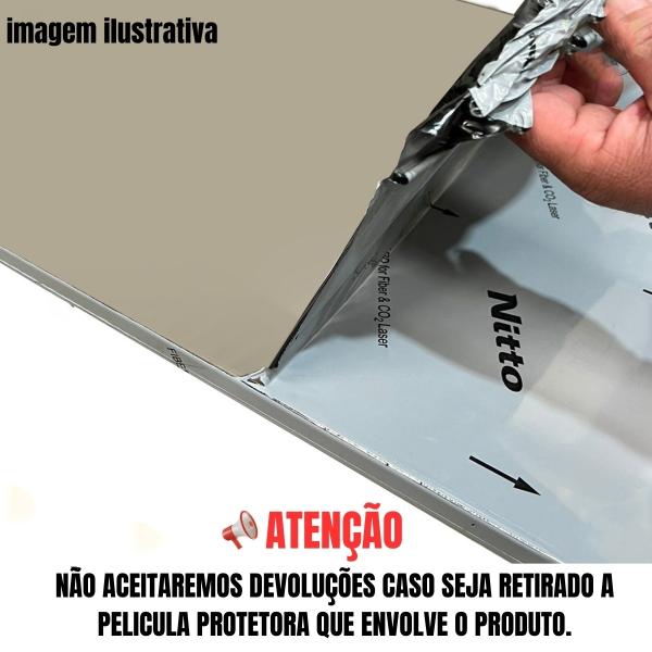 KIT ESCORREDOR DE PASTEL M - 2UN INOX