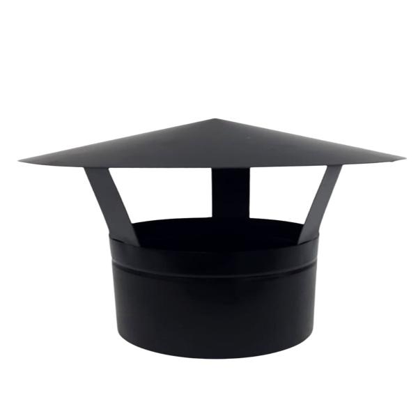 CHAPEU CHINES PRETO 11 11