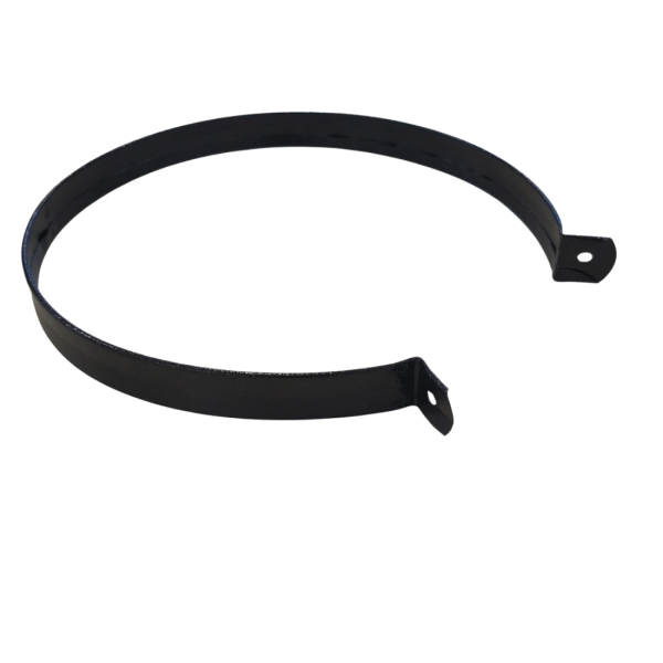 ABRACADEIRA PRETA PRETO 8