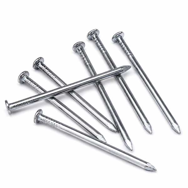 KIT 4KG DE PREGO 16X24 POLIDO AÇO
