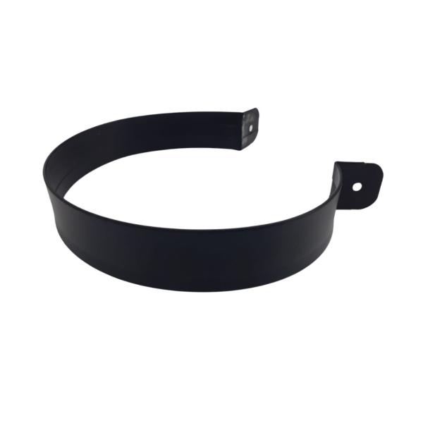 ABRACADEIRA PRETA PRETO 7