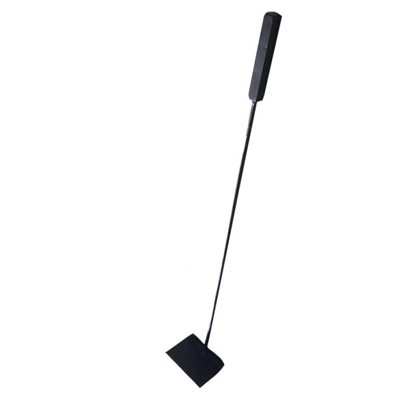 RASTELO LAREIRA PRETO