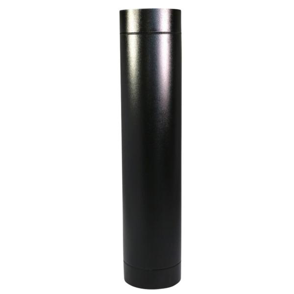 TUBO PRETO 1 METRO 10 10