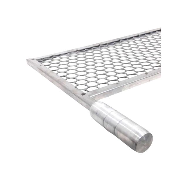 GRELHA ESPETINHO 73,5 X 25,5