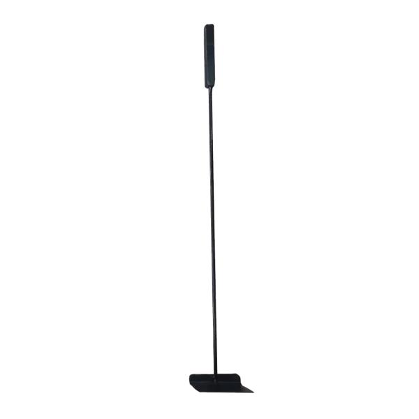 RASTELO LAREIRA PRETO