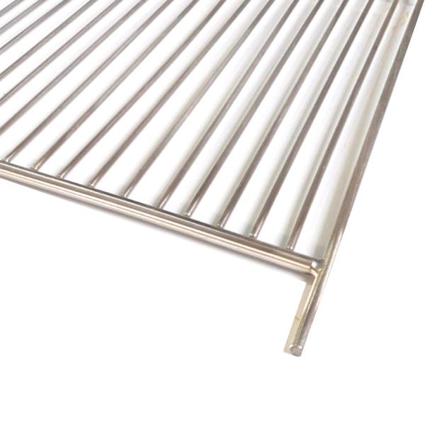 GRELHA ARAMADA INOX 65X50 65x50