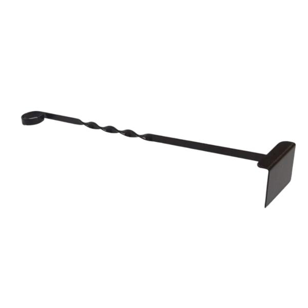 RASTELO LAREIRA TORCIDO OURO ENVELHECIDO 50