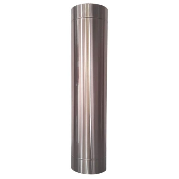 TUBO INOX 304 11