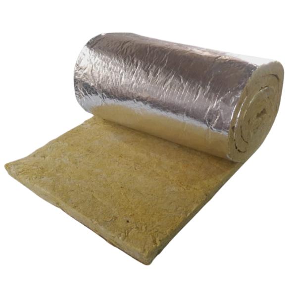 LA ROCHA ALUMINIZADA 60X240
