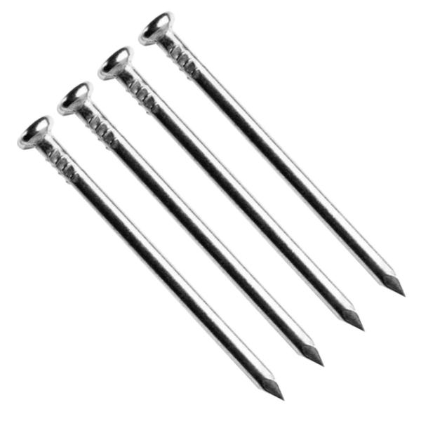 KIT 5KG DE PREGO 16X24 POLIDO AÇO